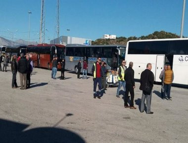 «Τεχνικό πρόβλημα» (;) έκλεισε τα σύνορα με την Αλβανία